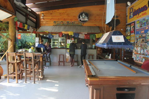 1770 Southern Cross Travellers Retreat - Yamba Accommodation 23