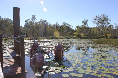1770 Southern Cross Travellers Retreat - Yamba Accommodation 21