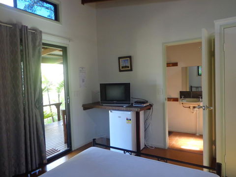 1770 Southern Cross Travellers Retreat - Yamba Accommodation 29