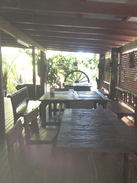 1770 Southern Cross Travellers Retreat - Yamba Accommodation 25