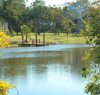 1770 Southern Cross Backpackers - Yamba Accommodation