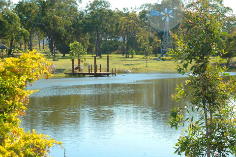 1770 Southern Cross Travellers Retreat - Yamba Accommodation 0