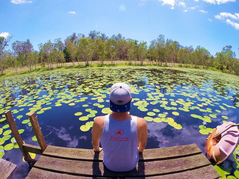 1770 Southern Cross Travellers Retreat - Yamba Accommodation 12