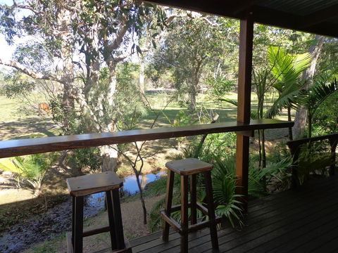 1770 Southern Cross Travellers Retreat - Yamba Accommodation 27