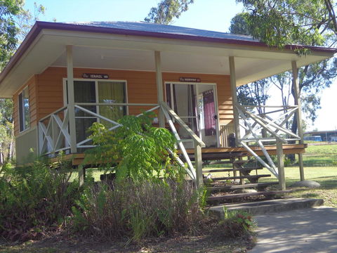 1770 Southern Cross Travellers Retreat - Yamba Accommodation 24