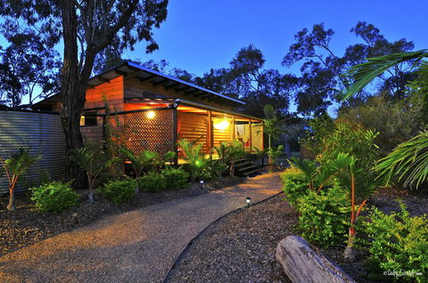 1770 Southern Cross Travellers Retreat - Yamba Accommodation 1