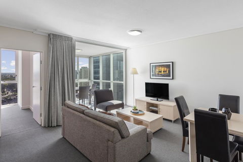 Apartments @ 108 Albert - Yamba Accommodation 20