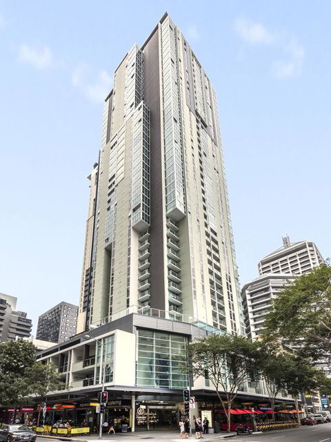 Apartments @ 108 Albert - Yamba Accommodation 0