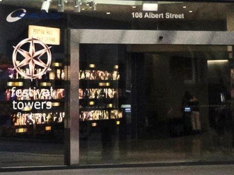 Apartments @ 108 Albert - Yamba Accommodation 11