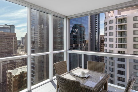 Apartments @ 108 Albert - Yamba Accommodation 32