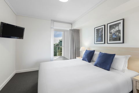 Apartments @ 108 Albert - Yamba Accommodation 26