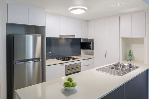 Apartments @ 108 Albert - Yamba Accommodation 22