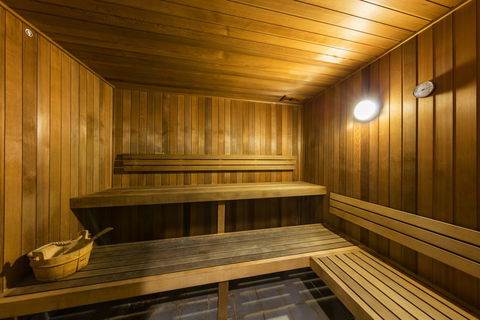 Apartments @ 108 Albert - Yamba Accommodation 14