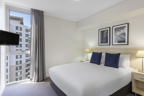 Apartments @ 108 Albert - Yamba Accommodation 30
