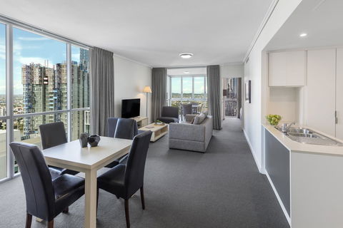 Apartments @ 108 Albert - Yamba Accommodation 18