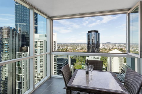 Apartments @ 108 Albert - Yamba Accommodation 19