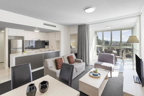 Apartments @ 108 Albert - Yamba Accommodation 21