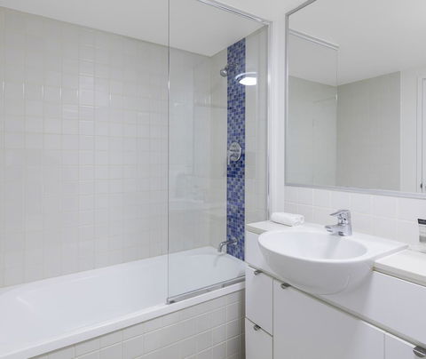 Apartments @ 108 Albert - Yamba Accommodation 15