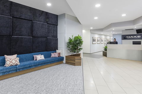 Apartments @ 108 Albert - Yamba Accommodation 6