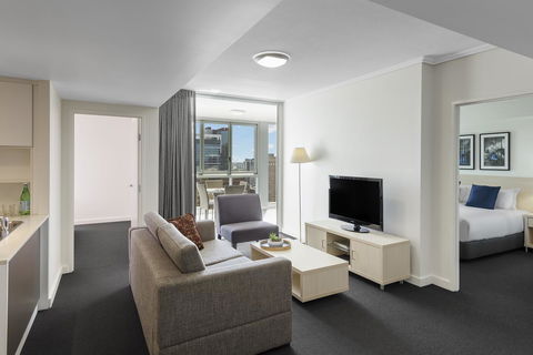 Apartments @ 108 Albert - Yamba Accommodation 23