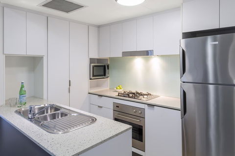 Apartments @ 108 Albert - Yamba Accommodation 29