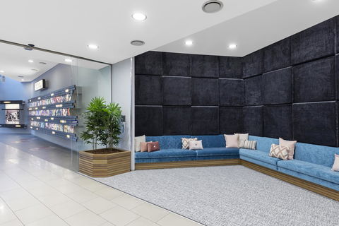 Apartments @ 108 Albert - Yamba Accommodation 5