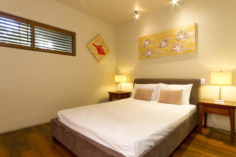 Club Tropical Resort - Official Onsite Reception & Check In - Yamba Accommodation 4