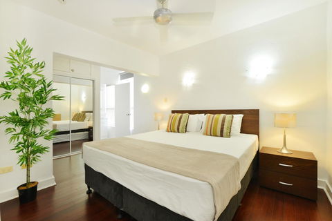 Club Tropical Resort - Official Onsite Reception & Check In - Yamba Accommodation 31