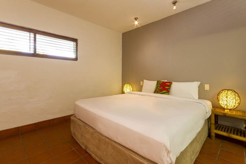 Club Tropical Resort - Official Onsite Reception & Check In - Yamba Accommodation 14