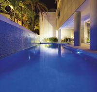 Oaks Metropole Hotel - Yamba Accommodation