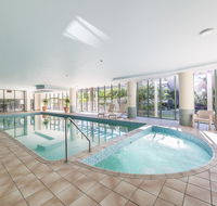 Meriton On Main Beach - Yamba Accommodation