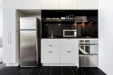 Code Apartments - Yamba Accommodation 37