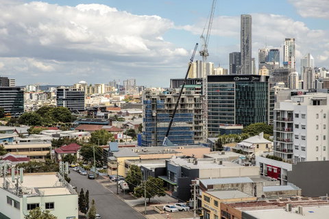 Code Apartments - Yamba Accommodation 40