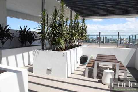Code Apartments - Yamba Accommodation 27