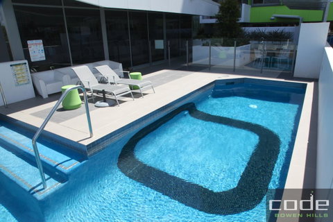 Code Apartments - Yamba Accommodation 7