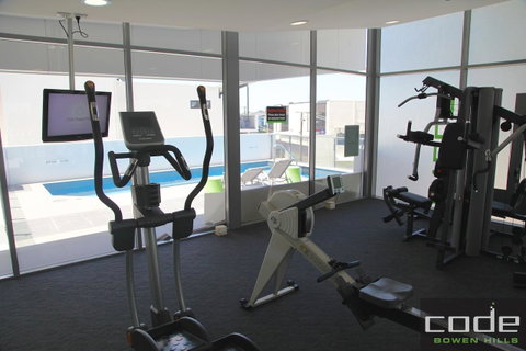 Code Apartments - Yamba Accommodation 12