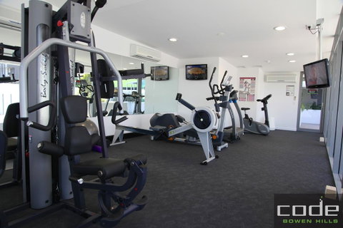 Code Apartments - Yamba Accommodation 25