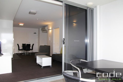 Code Apartments - Yamba Accommodation 38