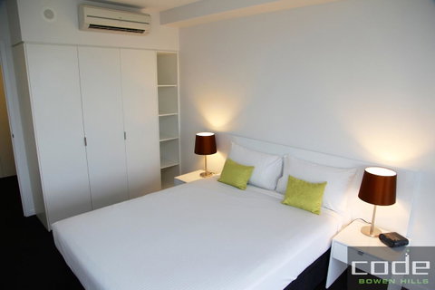 Code Apartments - Yamba Accommodation 19