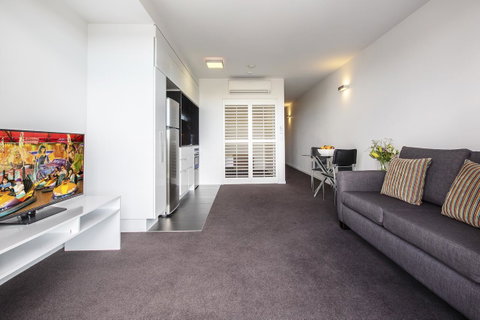 Code Apartments - Yamba Accommodation 43