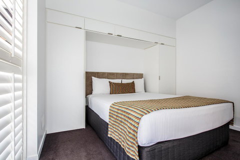 Code Apartments - Yamba Accommodation 29