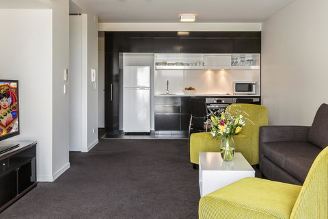 Code Apartments - Yamba Accommodation 36