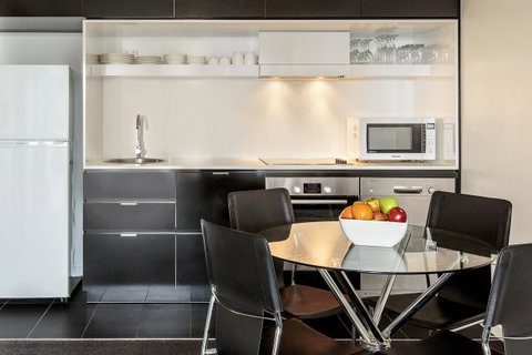 Code Apartments - Yamba Accommodation 26