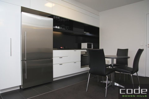 Code Apartments - Yamba Accommodation 22