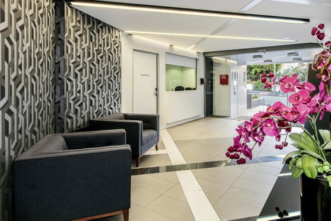 Code Apartments - Yamba Accommodation 13