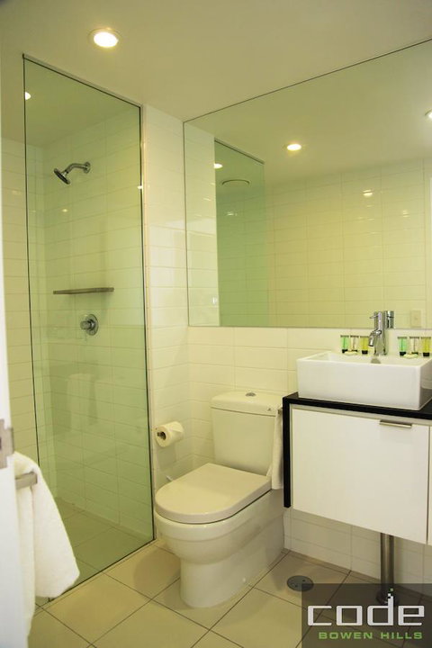 Code Apartments - Yamba Accommodation 33