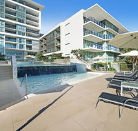 ULTIQA Freshwater Point Resort - Yamba Accommodation