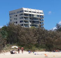 84 The Spit Holiday Apartments - Yamba Accommodation