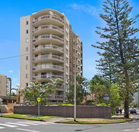 Wharf Boutique Apartments - Yamba Accommodation