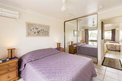 Marcol Place Holiday Apartments - Yamba Accommodation 9